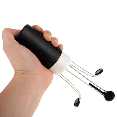 Home Use 3 Speeds Wireless Stir Crazy Mixer
