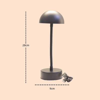 Creative Mushroom Table Lamp