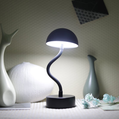 Creative Mushroom Table Lamp