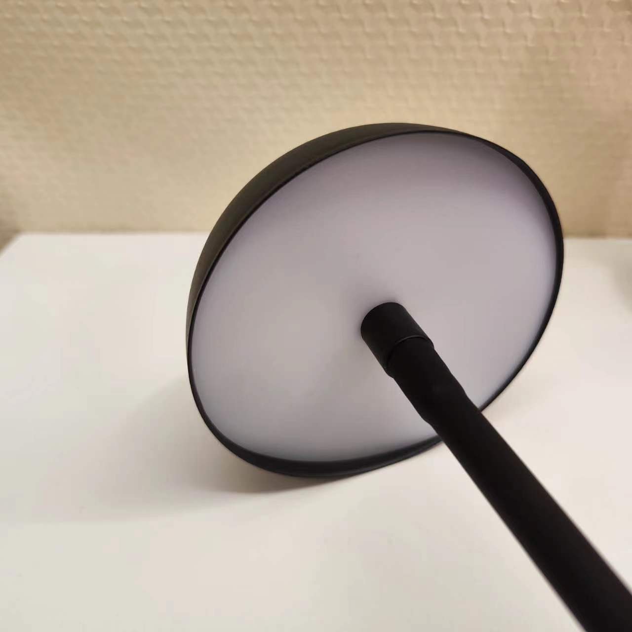 Creative Mushroom Table Lamp