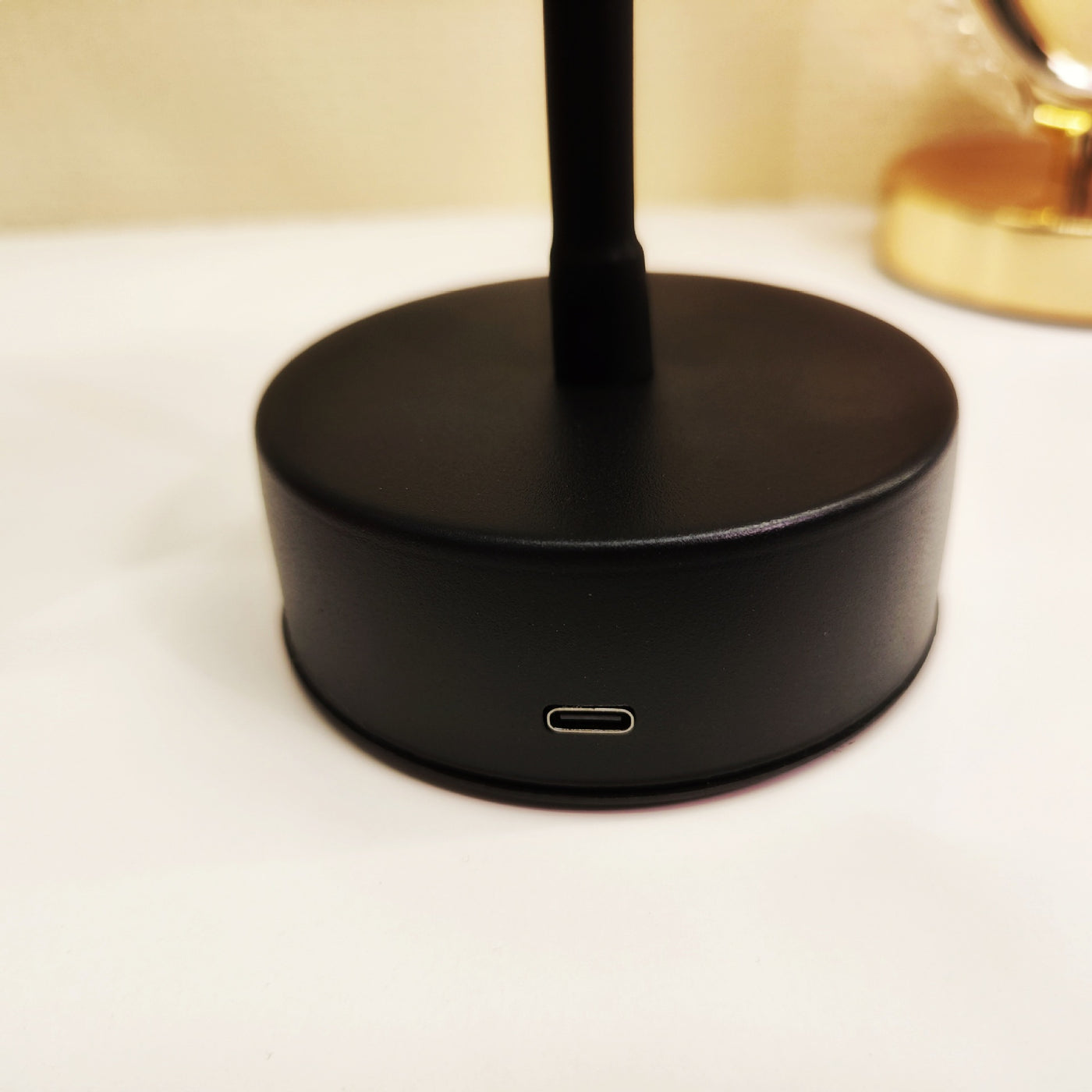 Creative Mushroom Table Lamp