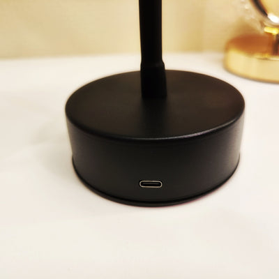 Creative Mushroom Table Lamp