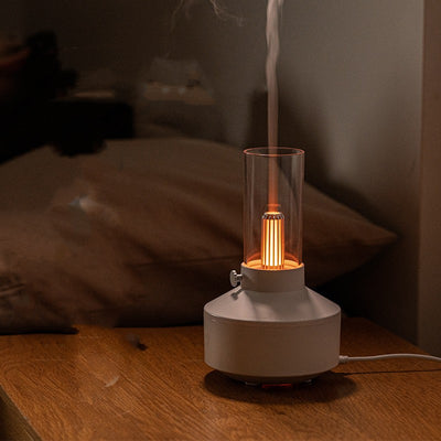 Retro Light Aroma Diffuser