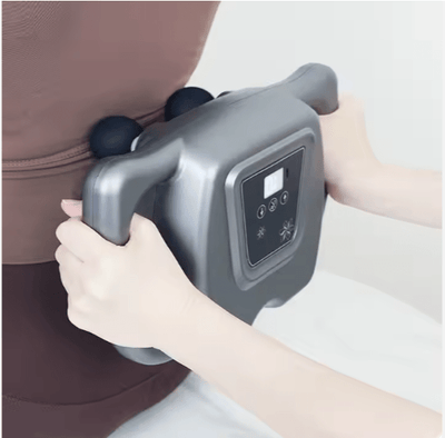 8D Massage Gun (WNK-569)