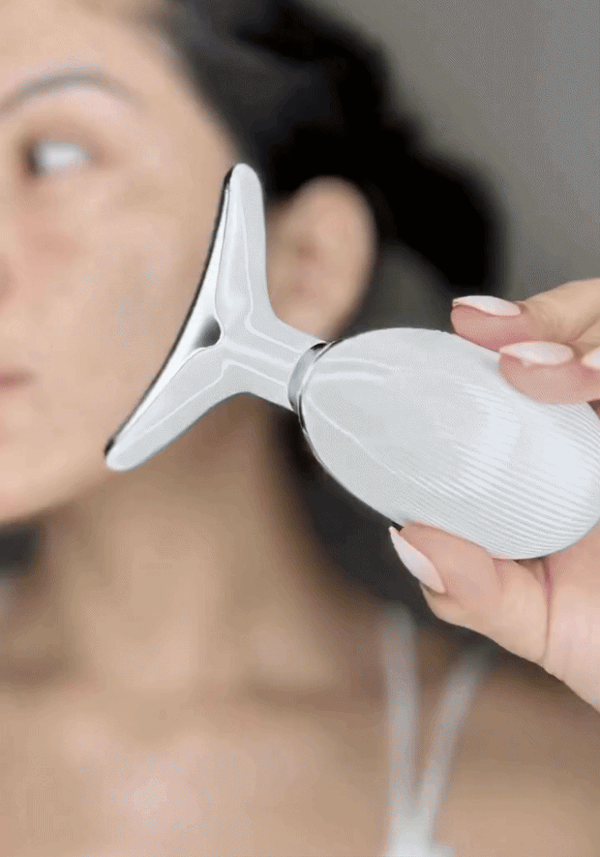 Electric Mini Neck Massager