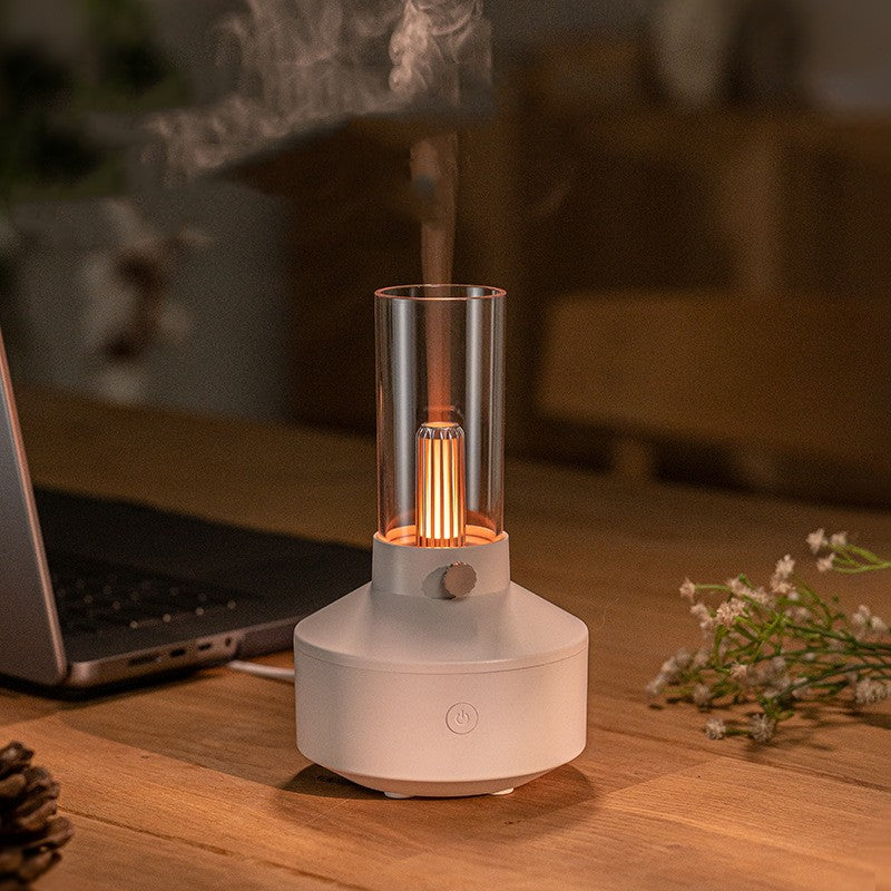 Retro Light Aroma Diffuser