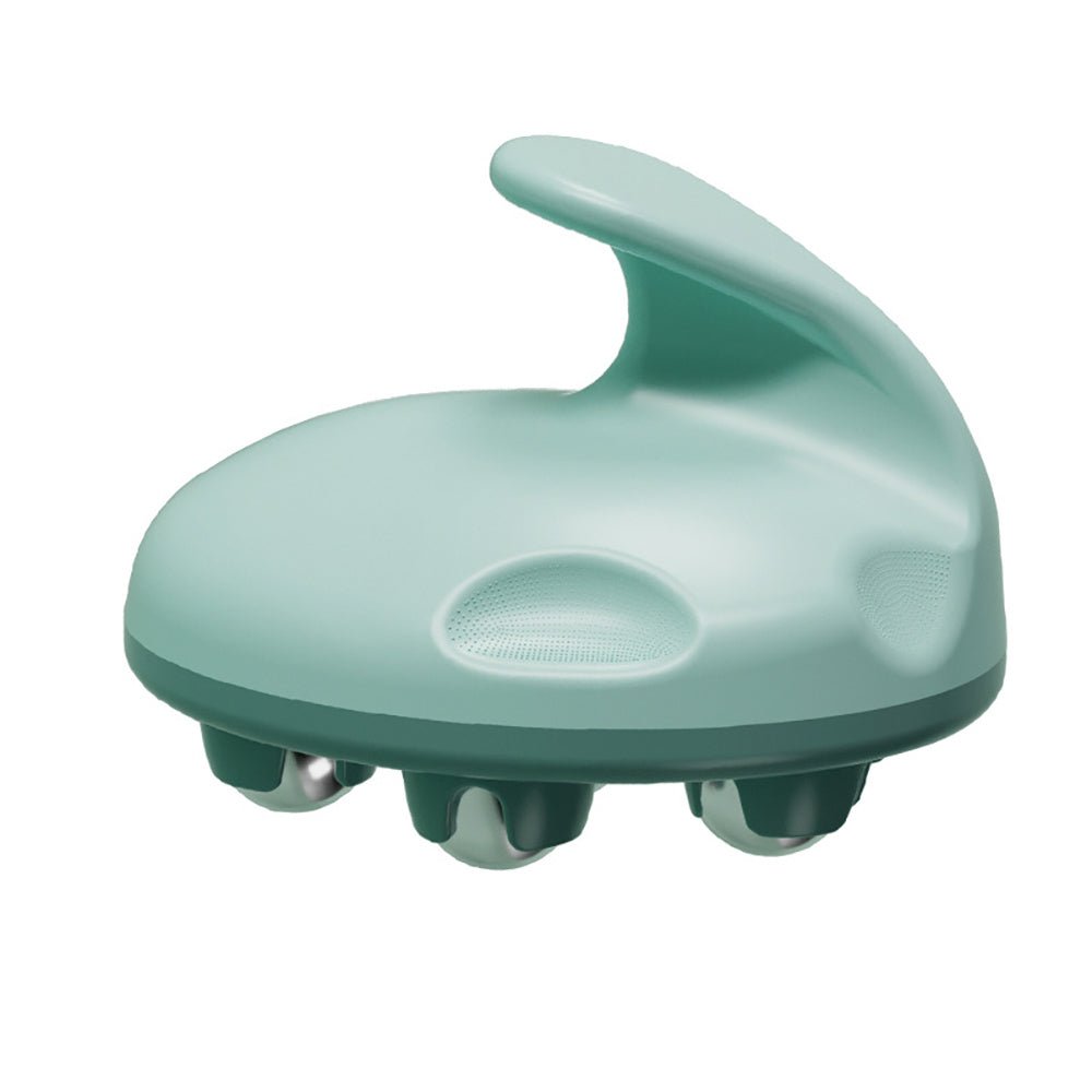 Hand Roller Massager For Cellulite Massage