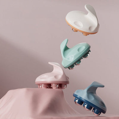 Hand Roller Massager For Cellulite Massage