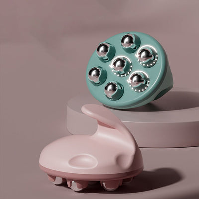 Hand Roller Massager For Cellulite Massage