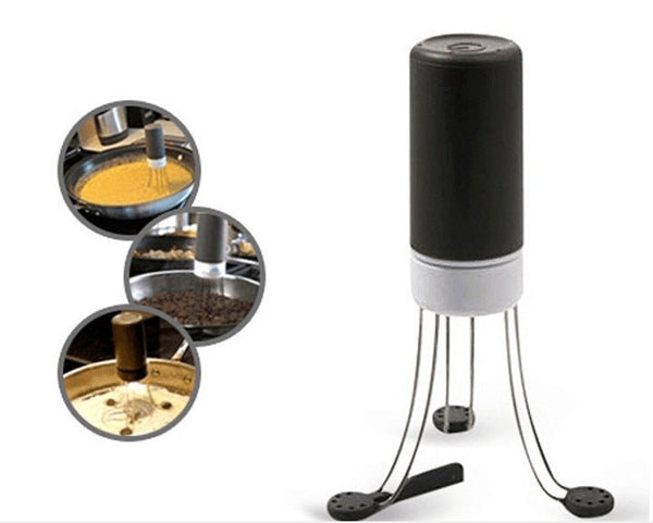 Home Use 3 Speeds Wireless Stir Crazy Mixer