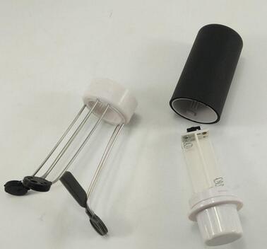 Home Use 3 Speeds Wireless Stir Crazy Mixer