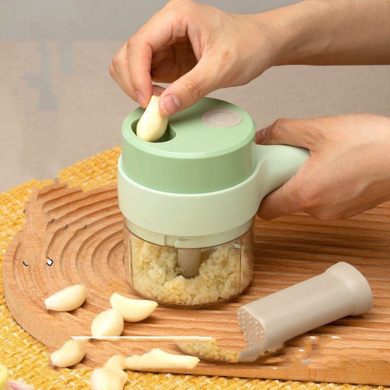 food chopper handheld