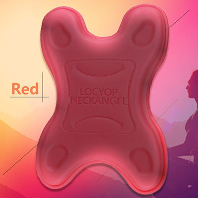Innovative Neck Stretcher Neck Massager