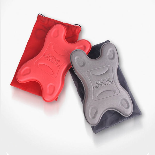 Innovative Neck Stretcher Neck Massager