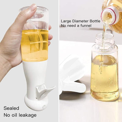 Oil Spray Bottle