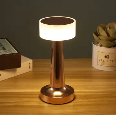 Minimalist LED Desk Lamp