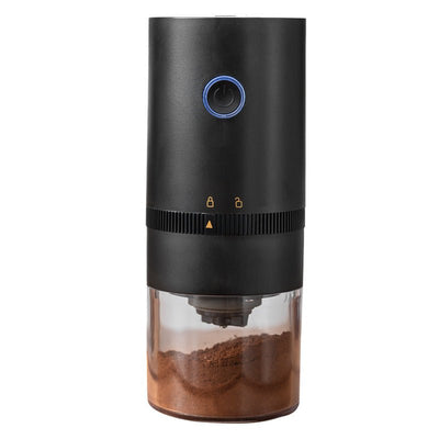 New Upgrade Portable Electric Coffee Grinder