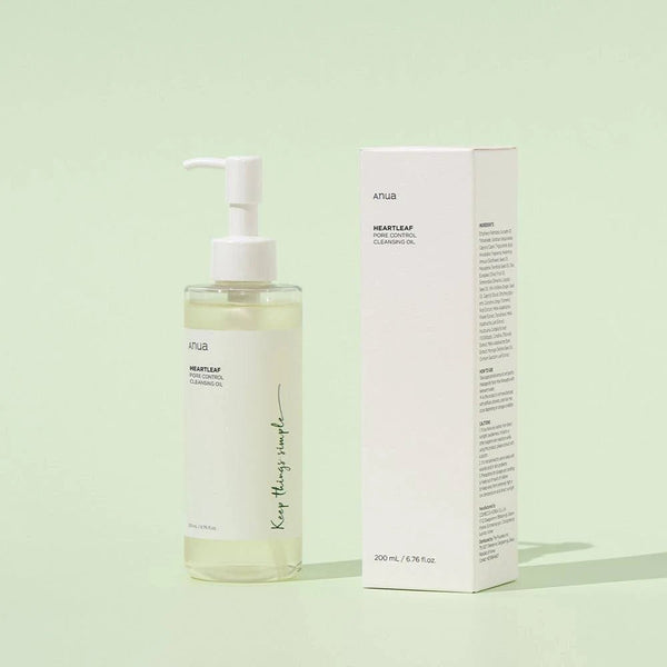 Pore Deep Cleansing (Original)