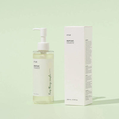 Pore Deep Cleansing (Original)