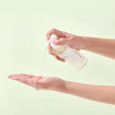 Pore Deep Cleansing (Original)