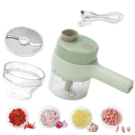 food chopper handheld